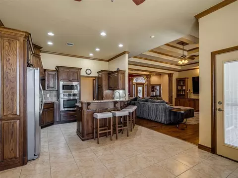 3518 Blue Stem Dr, Tuttle, OK 73089 photo 16