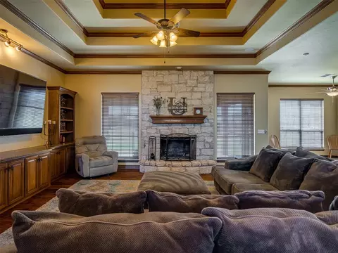 3518 Blue Stem Dr, Tuttle, OK 73089 photo 8
