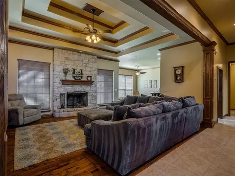3518 Blue Stem Dr, Tuttle, OK 73089 photo 7