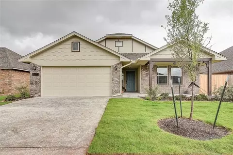 709 SW 149th Pl, Oklahoma City, OK 73170
