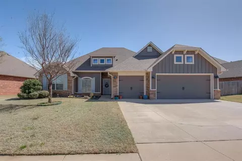 5716 St James Pl, Oklahoma City, OK 73179