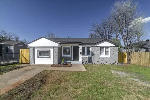 4007 NW 23rd St, Oklahoma City, OK 73107