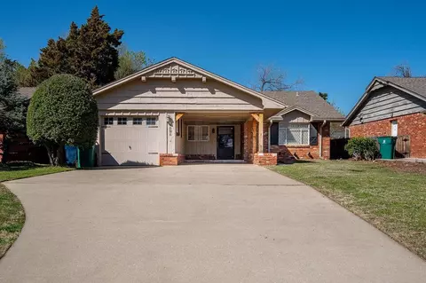 2525 NW 56th St, Oklahoma City, OK 73112
