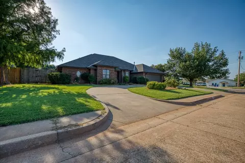 1600 Harvey Brown Dr, Kingfisher, OK 73750