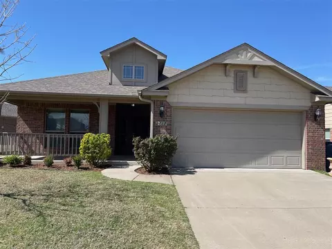 2617 NW 182nd St, Edmond, OK 73012