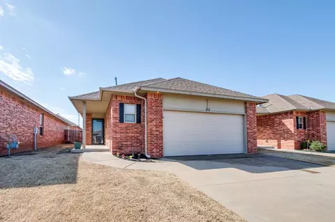 32 SE 87th St, Oklahoma City, OK 73149