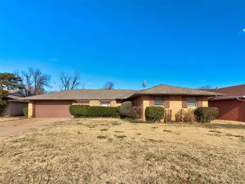 2509 NW 110th St, Oklahoma City, OK 73120