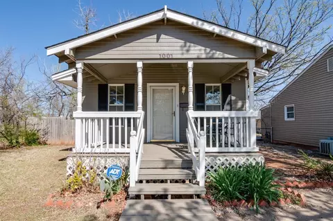 1001 NW 45th St, Oklahoma City, OK 73118