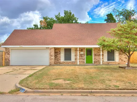 6420 S Harvey Ave, Oklahoma City, OK 73139