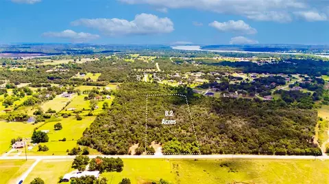 5280 S Dobbs Rd #TRACT 2, Newalla, OK 74857