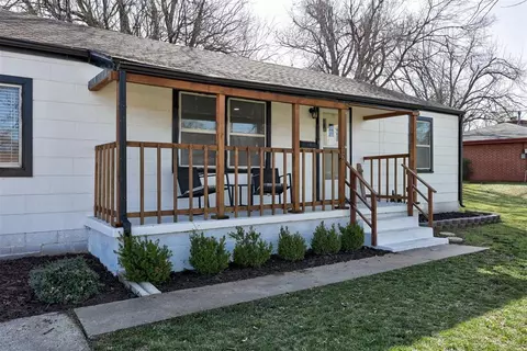 312 S Highland Rd, Midwest City, OK 73110