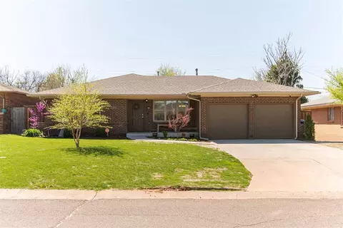2212 Carlton Way, Oklahoma City, OK 73120