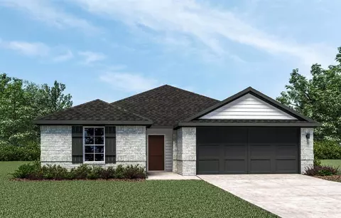4144 Canyon Ridge Ln, Mustang, OK 73064