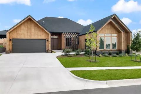 418 Rapids Way, Norman, OK 73069