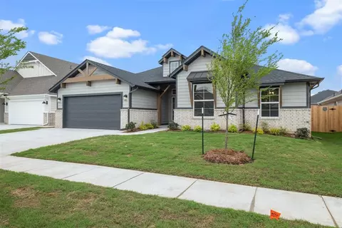 15809 Bison Dr, Moore, OK 73170 photo 3