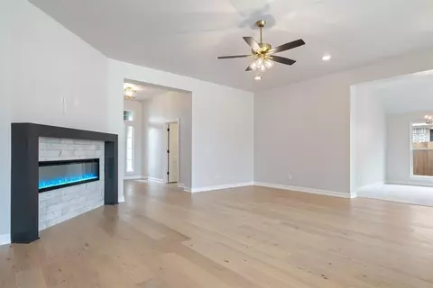 15809 Bison Dr, Moore, OK 73170 photo 11