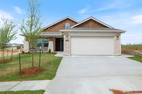 3802 Alta Vista Dr, Norman, OK 73069