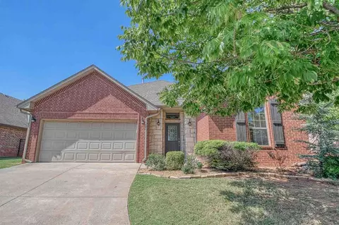 15901 Traditions Blvd, Edmond, OK 73013