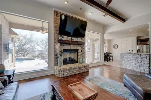 2000 Maria Cir, Edmond, OK 73034 photo 10