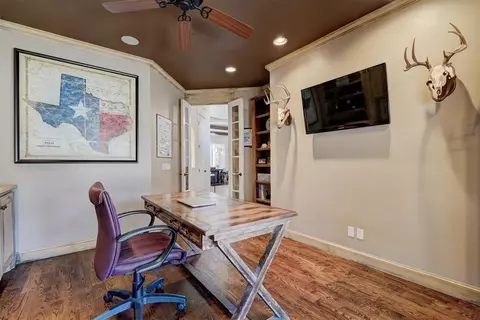 2000 Maria Cir, Edmond, OK 73034 photo 18