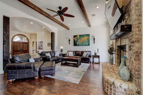 2000 Maria Cir, Edmond, OK 73034 photo 9