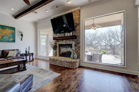 2000 Maria Cir, Edmond, OK 73034 photo 8