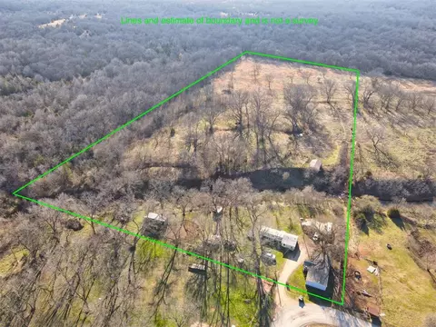 30009 Country Ln, Tecumseh, OK 74873