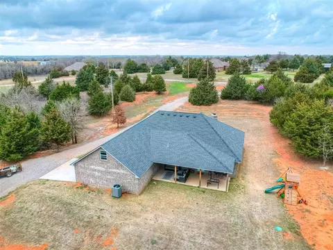 20004 Timberwolf Ter, Purcell, OK 73080 photo 41