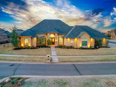 5601 NW 160th St, Edmond, OK 73013