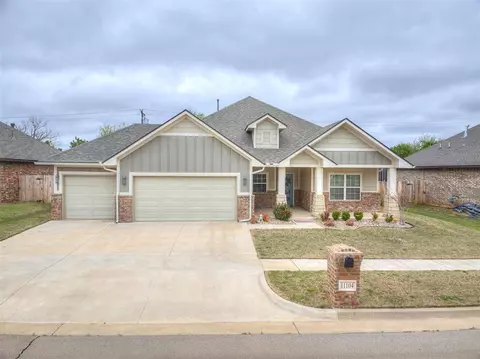 11104 Treemont Ln, Oklahoma City, OK 73162