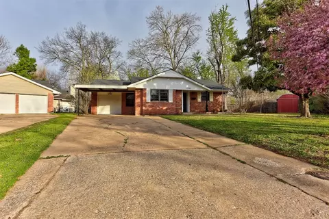 1729 Lenox Dr, Norman, OK 73069