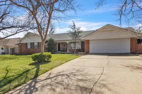 1014 Kenilworth Rd, Oklahoma City, OK 73114