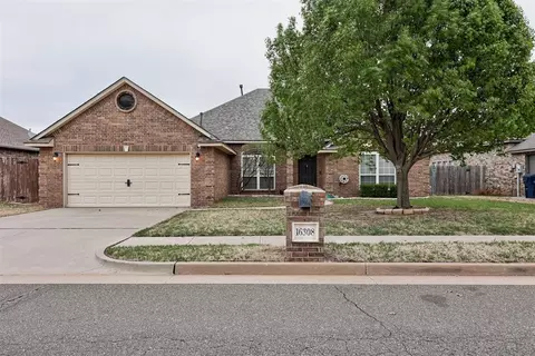 16308 Vallejo Pl, Edmond, OK 73013