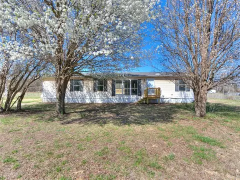 18401 Pecan Valley Rd, Newalla, OK 74857