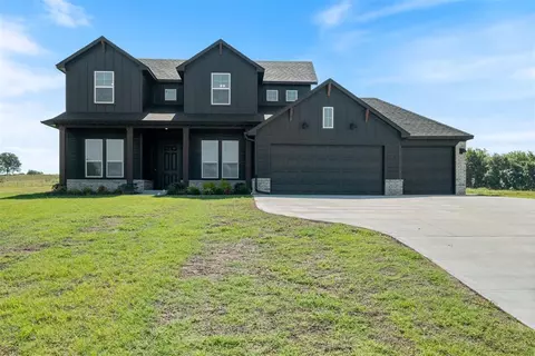 24386 Pennsylvania Ave, Washington, OK 73093