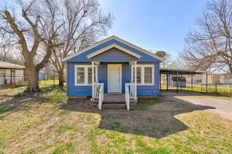 1823 W Harrison Ave, Guthrie, OK 73044