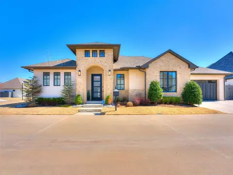 16416 Rhone Dr, Edmond, OK 73013