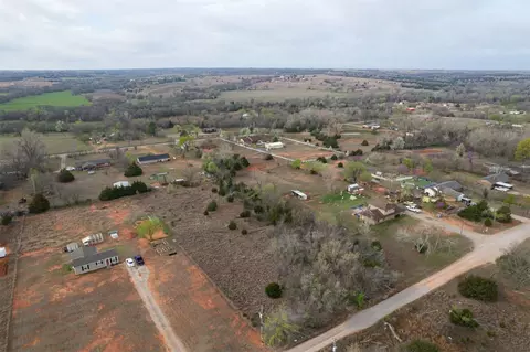 Country Road 1268, Blanchard, OK 73010
