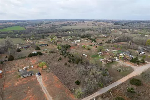 Country Road 1268, Blanchard, OK 73010