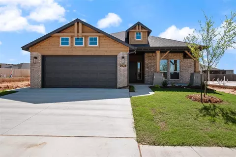 3028 Red Cedar Way, Norman, OK 73069