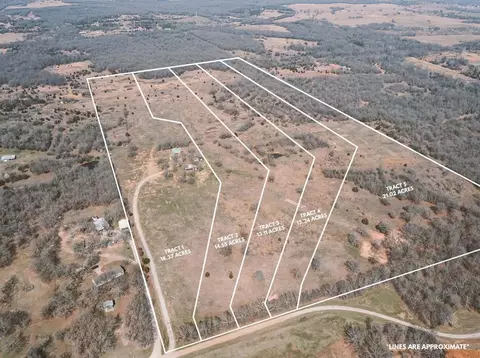 0 E 0860 Rd, Stroud, OK 74079 photo 2