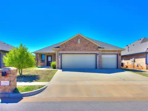 7204 NW 146th St, Oklahoma City, OK 73142