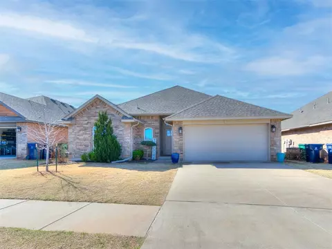 3408 NW 161st St, Edmond, OK 73013