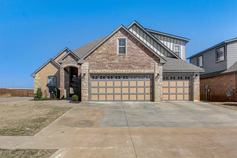 5500 Shiloh Dr, Oklahoma City, OK 73179
