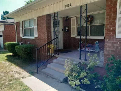 4304 NW 21st Ter, Oklahoma City, OK 73107