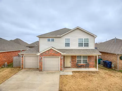 2428 NW 194th St, Edmond, OK 73012