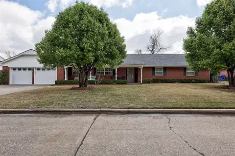 407 N Sherry Ave, Norman, OK 73069