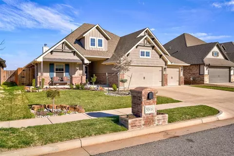 5508 Shiloh Dr, Oklahoma City, OK 73179