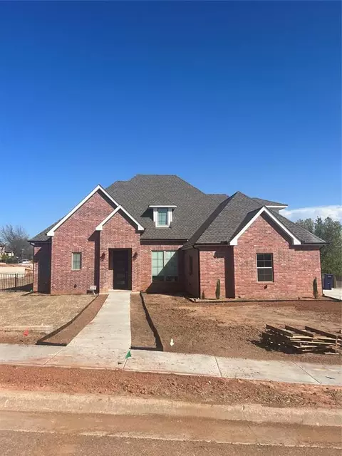10704 Wesley Cir, Oklahoma City, OK 73151