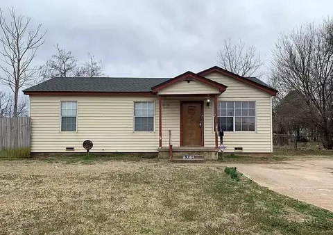 Undisclosed, Del City, OK 73115